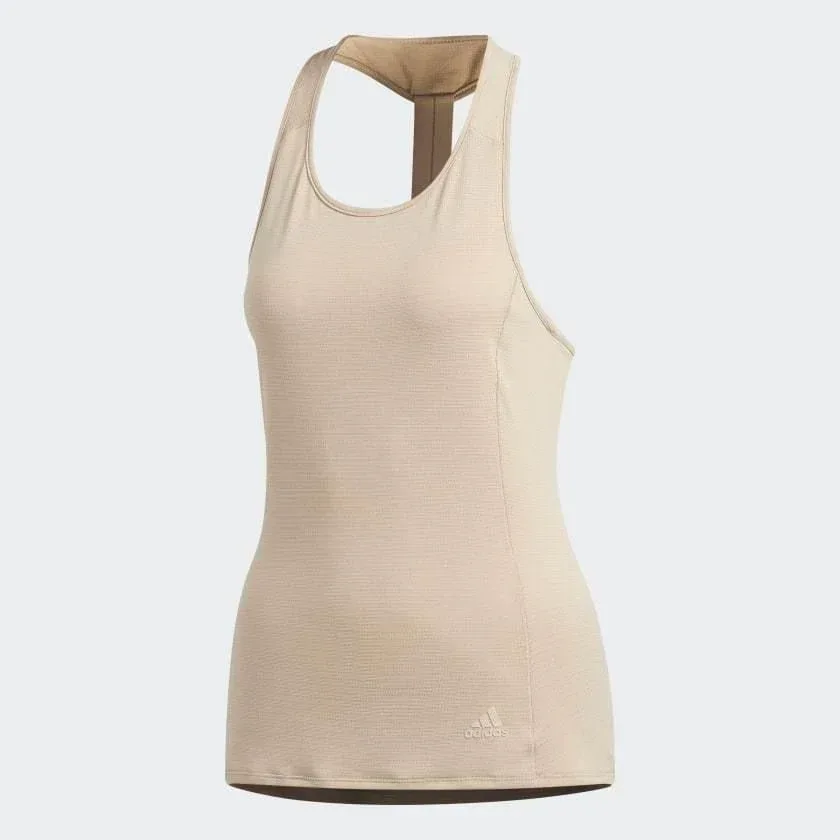 גופיית אדידס לנשים Adidas Supernova Tank - Image 2