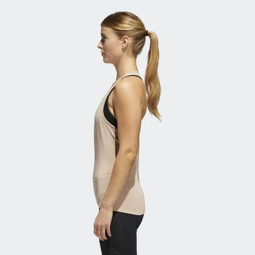 גופיית אדידס לנשים Adidas Supernova Tank - Image 5