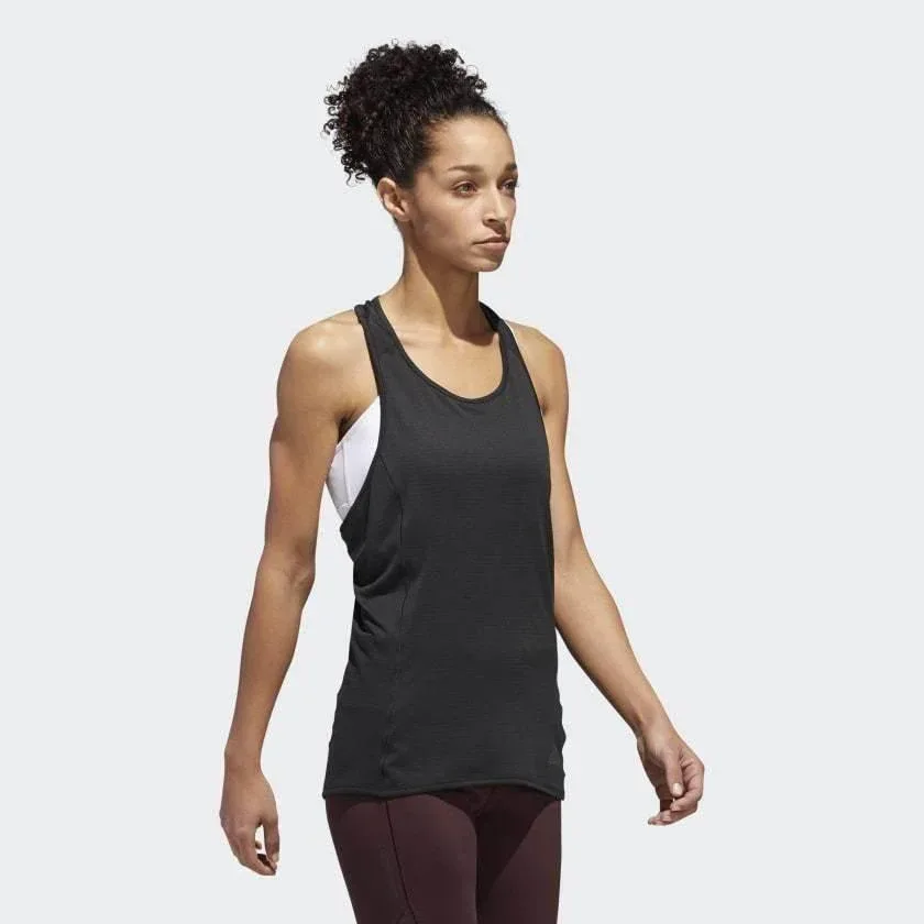 גופיית אדידס לנשים Adidas Supernova Tank DJ3601 - Image 3