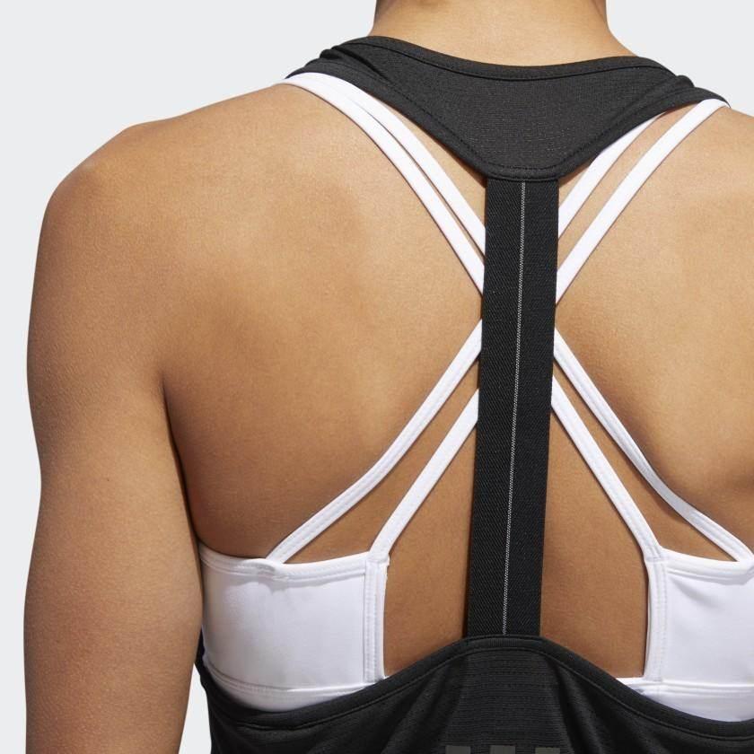 גופיית אדידס לנשים Adidas Supernova Tank DJ3601 - Image 7