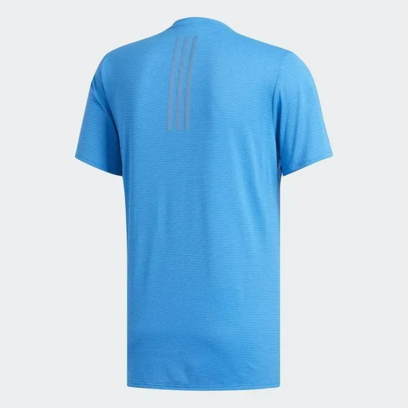 חולצת אדידס לגבר Adidas SUPERNOVA Tee CZ8729 - Image 6