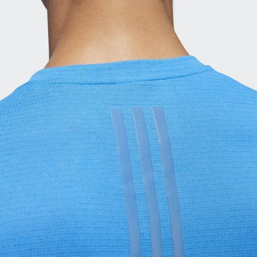 חולצת אדידס לגבר Adidas SUPERNOVA Tee CZ8729 - Image 7