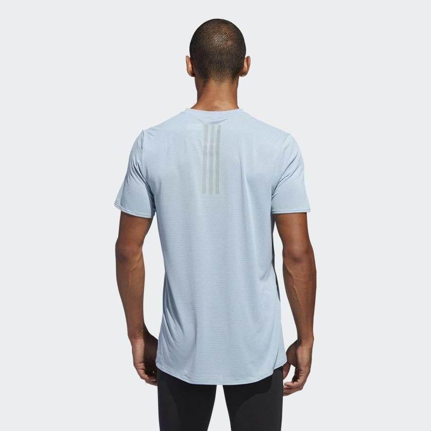 חולצת אדידס לגברים Adidas SUPERNOVA TEE DQ1896 - Image 4