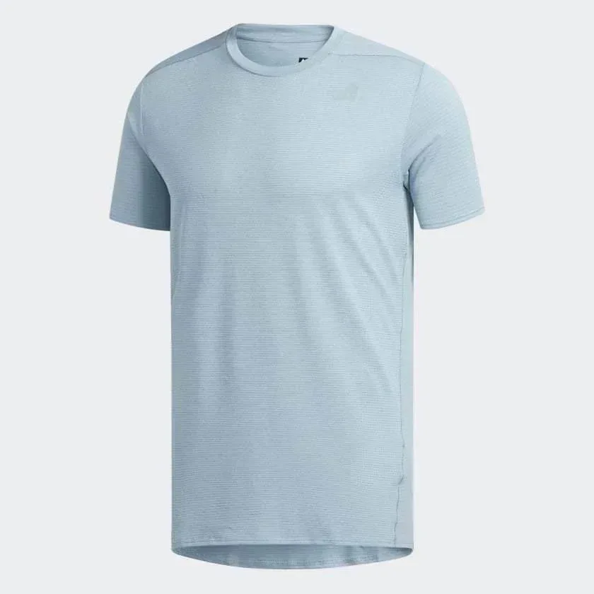 חולצת אדידס לגברים Adidas SUPERNOVA TEE DQ1896 - Image 5