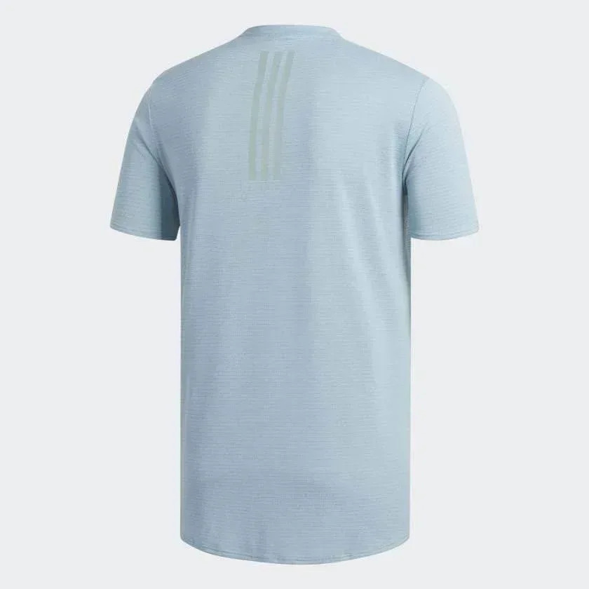 חולצת אדידס לגברים Adidas SUPERNOVA TEE DQ1896 - Image 6