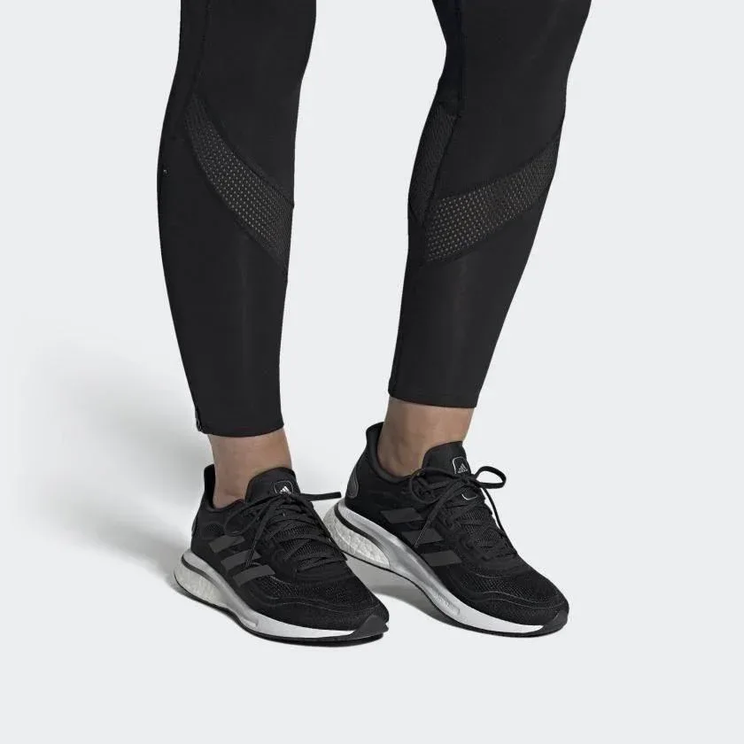 נעלי ריצה אדידס סופרנובה לנשים Adidas Supernova W EG5420 - Image 3