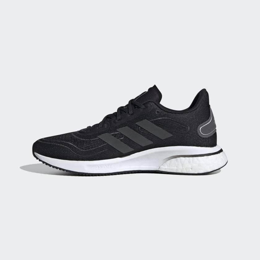 נעלי ריצה אדידס סופרנובה לנשים Adidas Supernova W EG5420 - Image 7