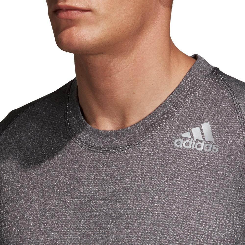 חולצה ללא שרוול  אדידס לגבר Adidas T-shirt FL 360 DU1183 M - Image 5