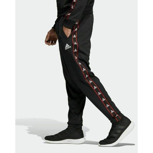 מכנס אימון אדידס ארוך לגברים Adidas Tan Club Pant DW9362 - Image 5