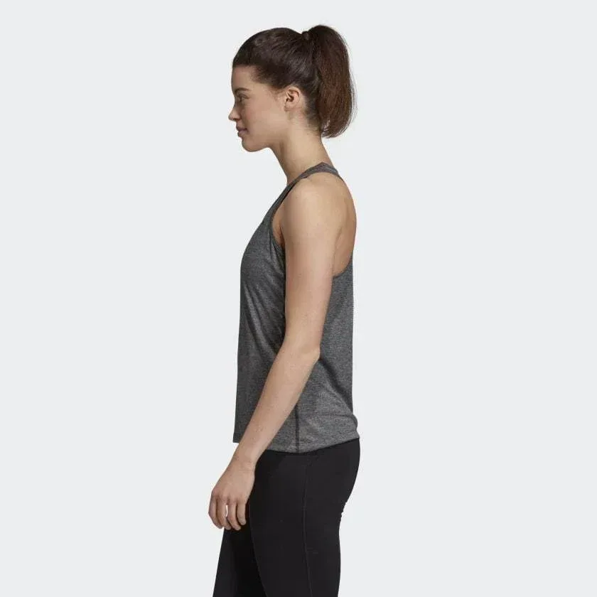 גופיית אדידס לנשים Adidas TECH PRIME TANK DU3447 - Image 2