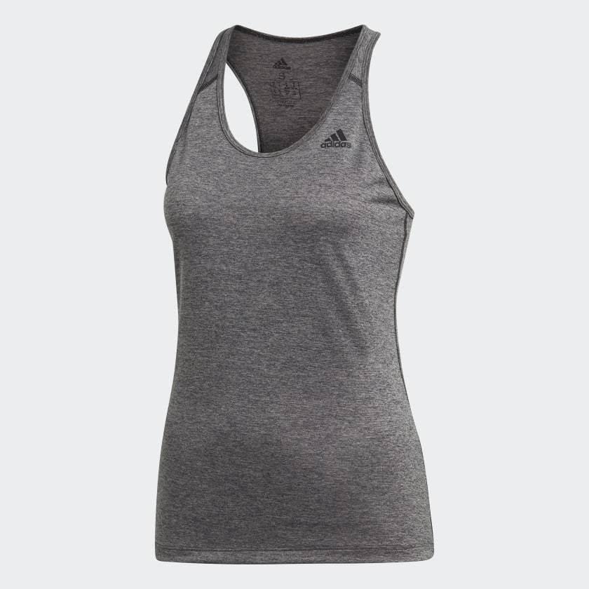 גופיית אדידס לנשים Adidas TECH PRIME TANK DU3447 - Image 5
