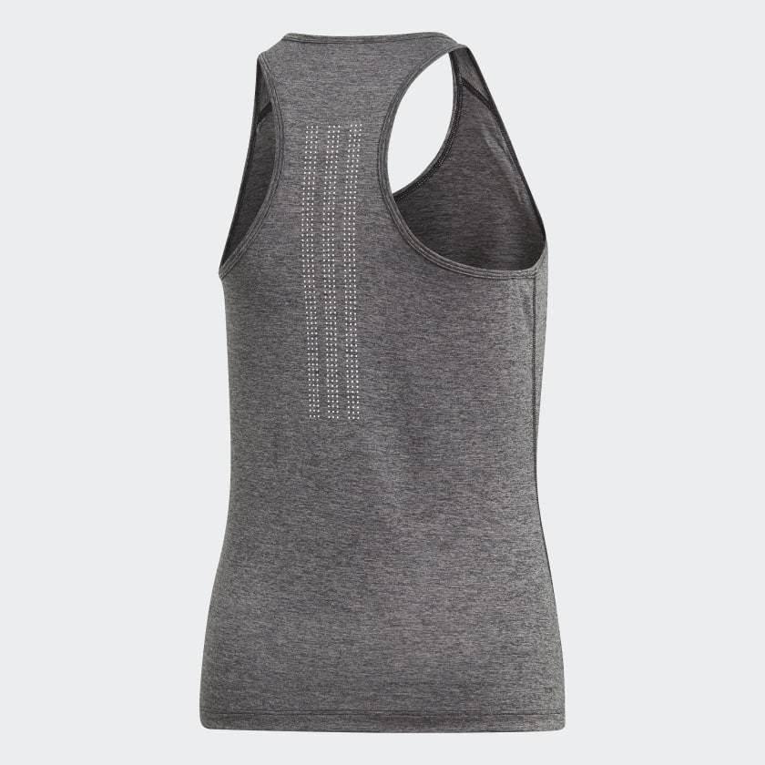גופיית אדידס לנשים Adidas TECH PRIME TANK DU3447 - Image 6
