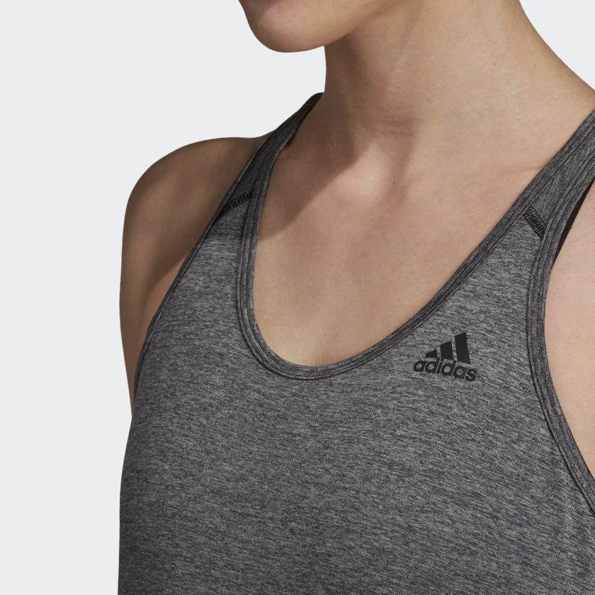 גופיית אדידס לנשים Adidas TECH PRIME TANK DU3447 - Image 7