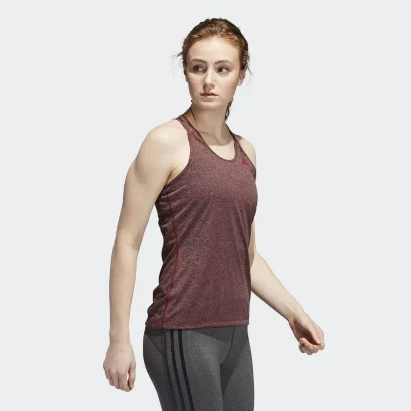 גופיית אדידס נשים Adidas TECH PRIME TANK EB4550 - Image 3