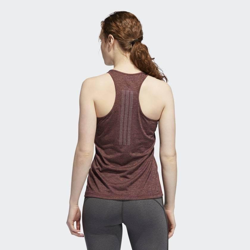 גופיית אדידס נשים Adidas TECH PRIME TANK EB4550 - Image 4