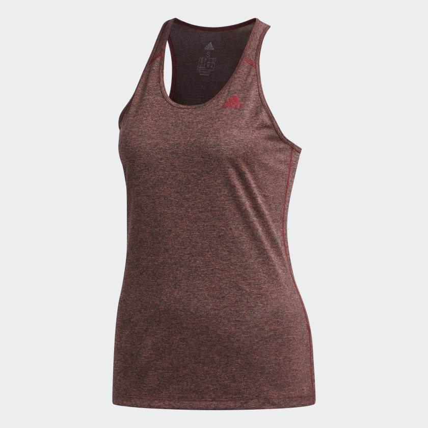 גופיית אדידס נשים Adidas TECH PRIME TANK EB4550 - Image 5