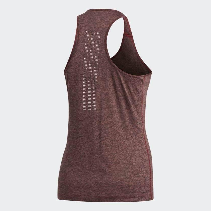 גופיית אדידס נשים Adidas TECH PRIME TANK EB4550 - Image 6