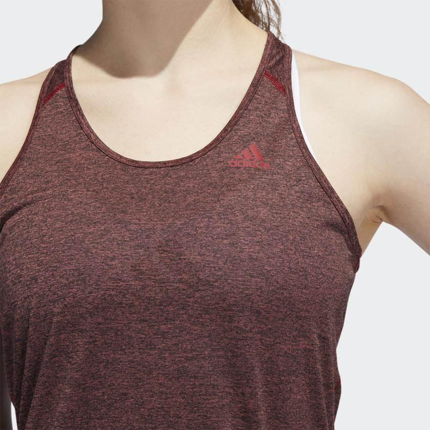 גופיית אדידס נשים Adidas TECH PRIME TANK EB4550 - Image 7