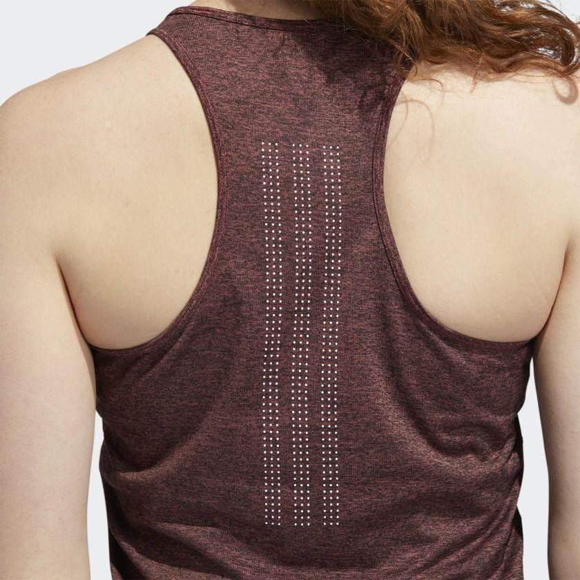 גופיית אדידס נשים Adidas TECH PRIME TANK EB4550 - Image 9