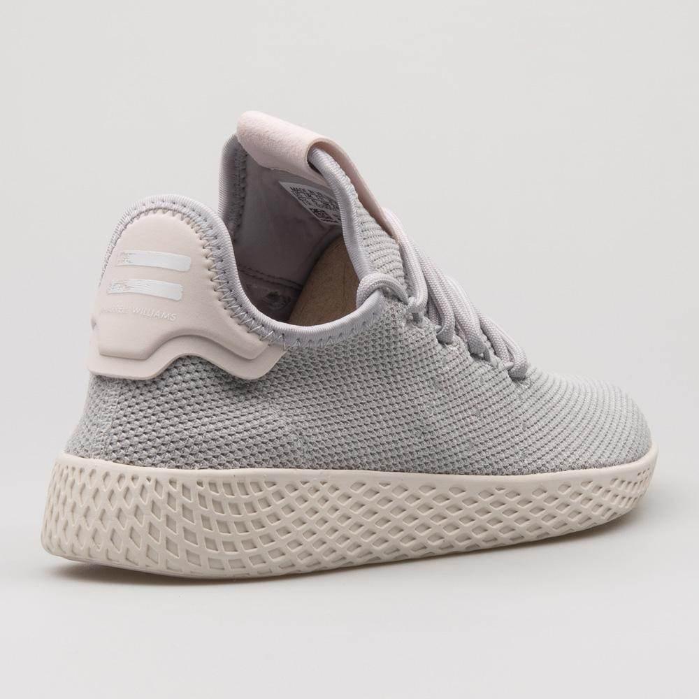 נעלי אופנה אדידס לנשים Adidas Tennis HU W DB2553 - Image 2