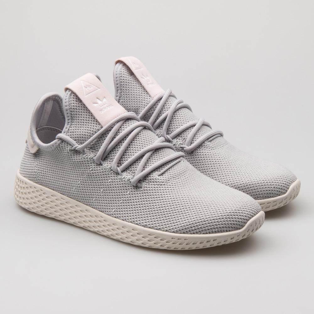 נעלי אופנה אדידס לנשים Adidas Tennis HU W DB2553 - Image 5