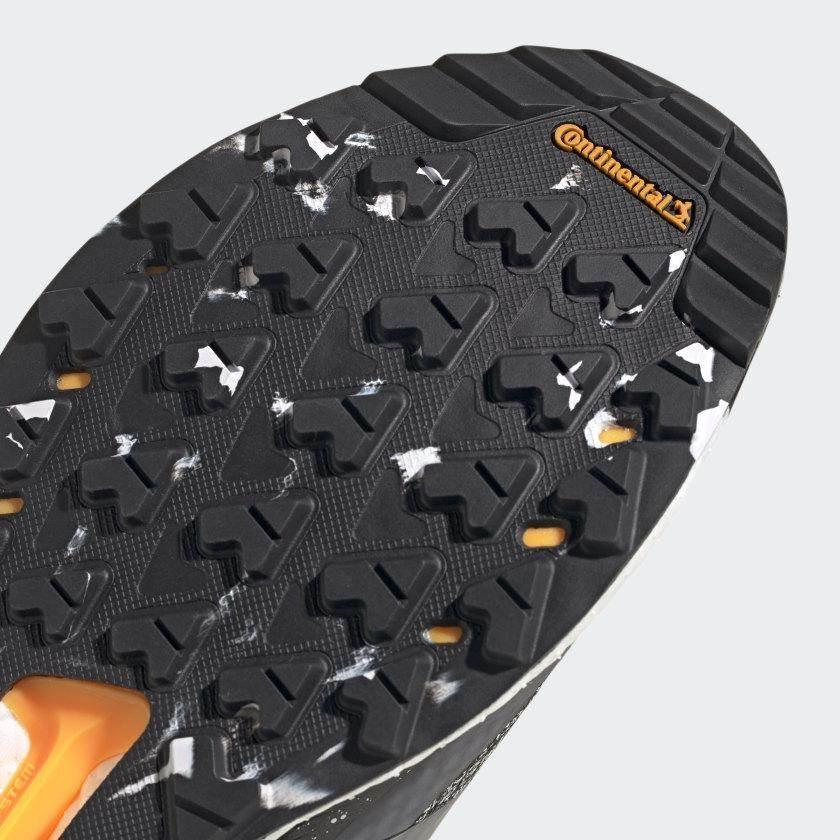 נעלי אדידס טרקס לגברים Adidas TERREX FREE HIKER PARLEY FV6792 - Image 10