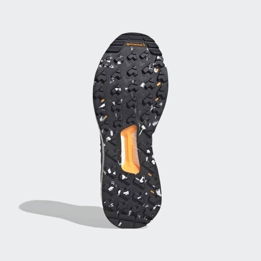 נעלי אדידס טרקס לגברים Adidas TERREX FREE HIKER PARLEY FV6792 - Image 5