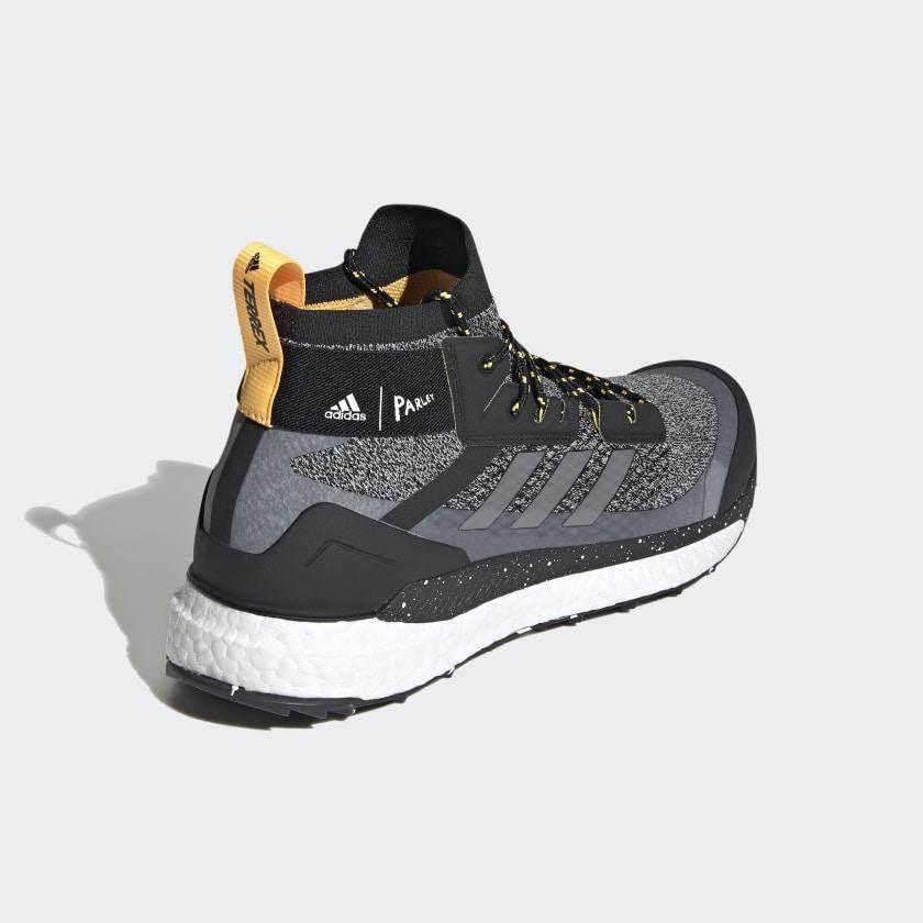 נעלי אדידס טרקס לגברים Adidas TERREX FREE HIKER PARLEY FV6792 - Image 6