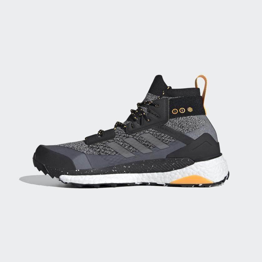 נעלי אדידס טרקס לגברים Adidas TERREX FREE HIKER PARLEY FV6792 - Image 7