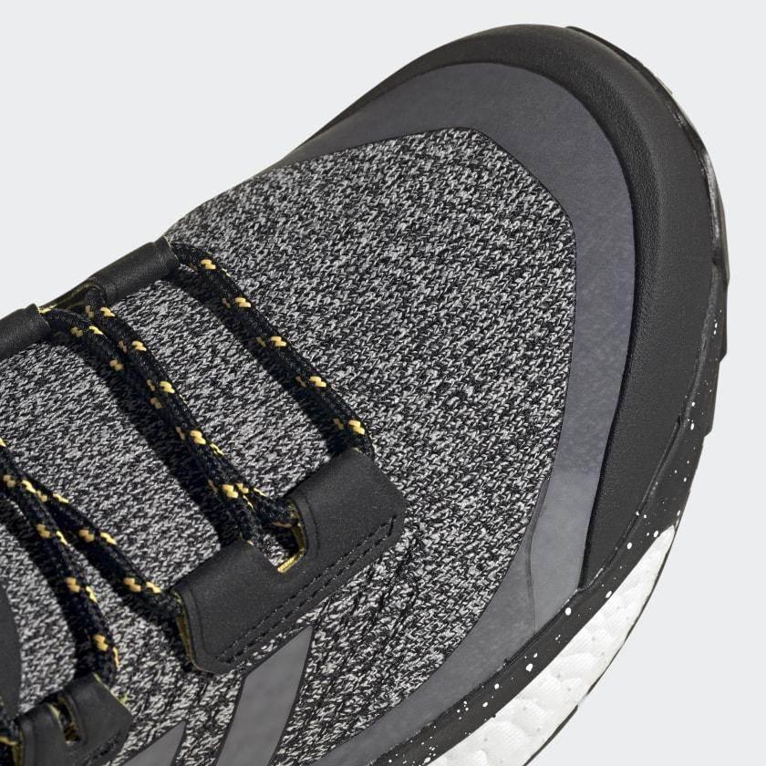 נעלי אדידס טרקס לגברים Adidas TERREX FREE HIKER PARLEY FV6792 - Image 8