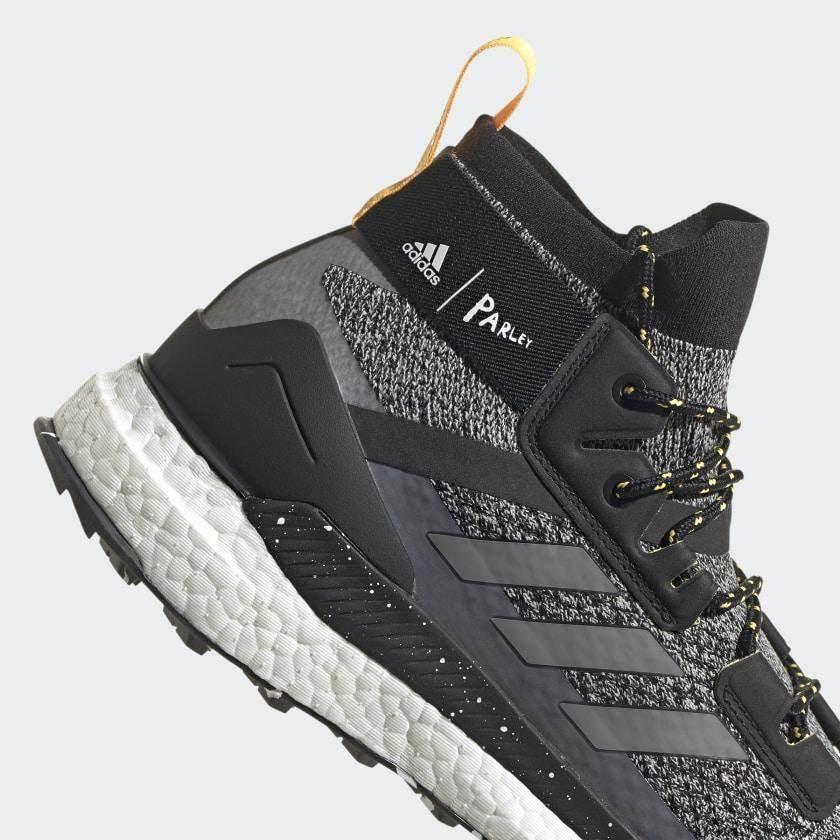 נעלי אדידס טרקס לגברים Adidas TERREX FREE HIKER PARLEY FV6792 - Image 9