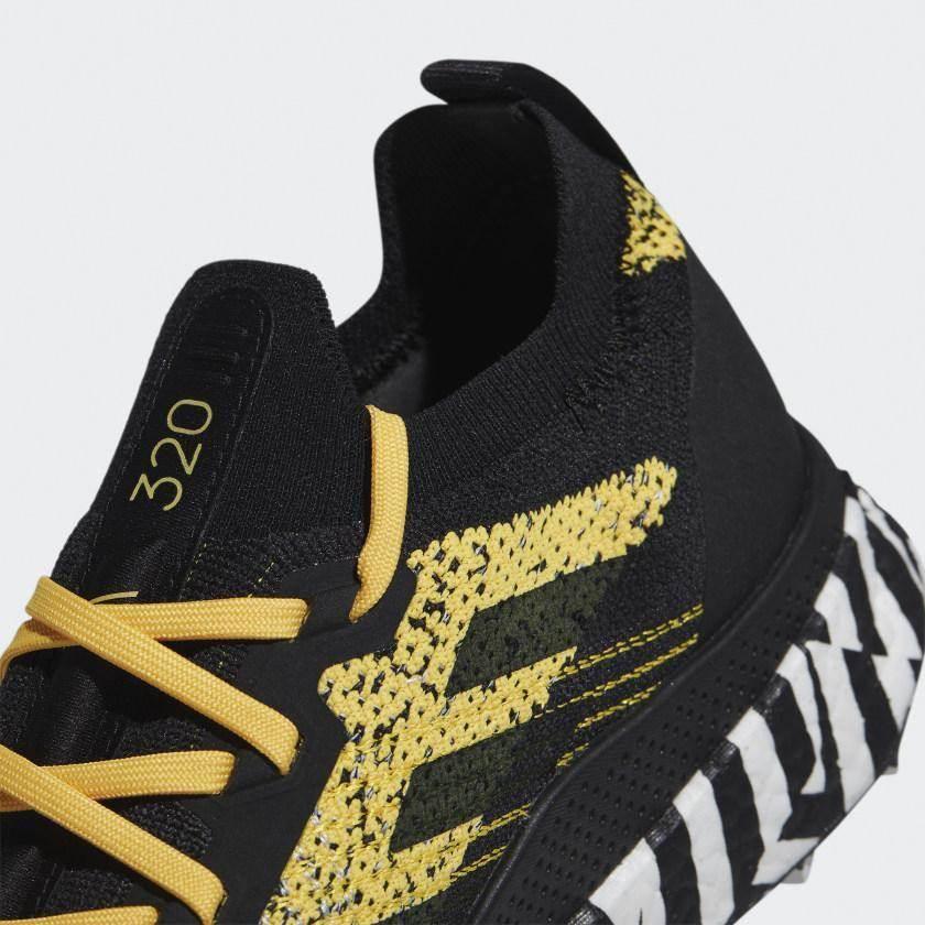 נעלי ריצה שטח לגברים Adidas TERREX TWO ULTRA PARLEY FW7424 - Image 10