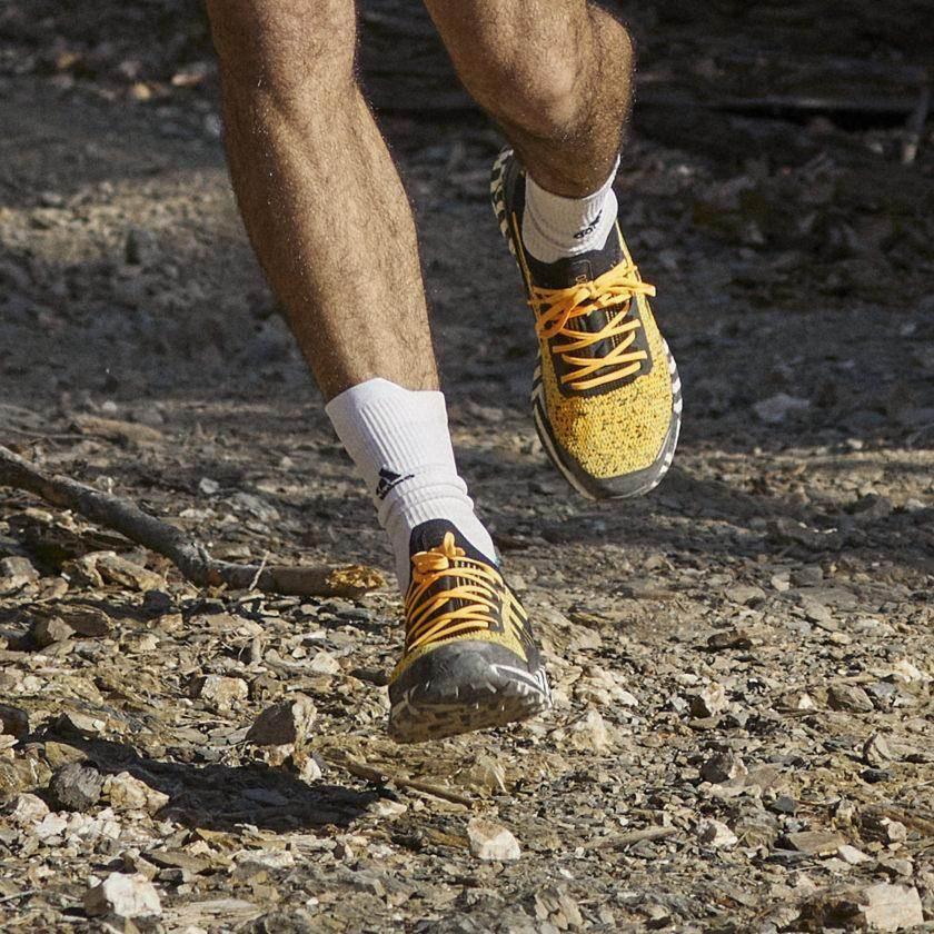 נעלי ריצה שטח לגברים Adidas TERREX TWO ULTRA PARLEY FW7424 - Image 12