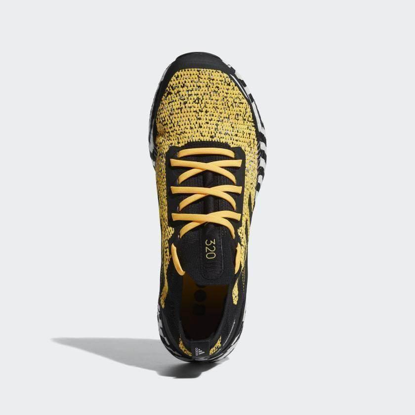 נעלי ריצה שטח לגברים Adidas TERREX TWO ULTRA PARLEY FW7424 - Image 6