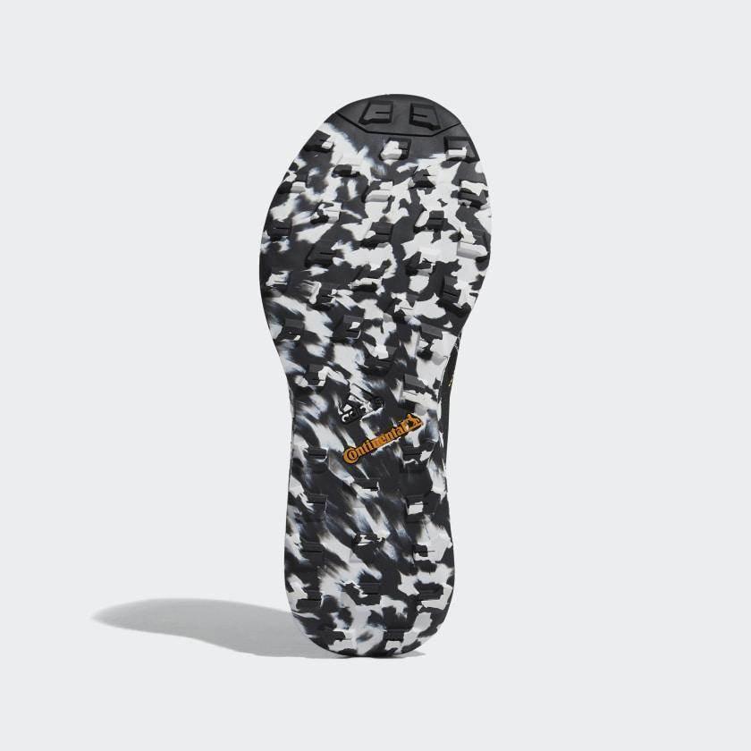נעלי ריצה שטח לגברים Adidas TERREX TWO ULTRA PARLEY FW7424 - Image 7