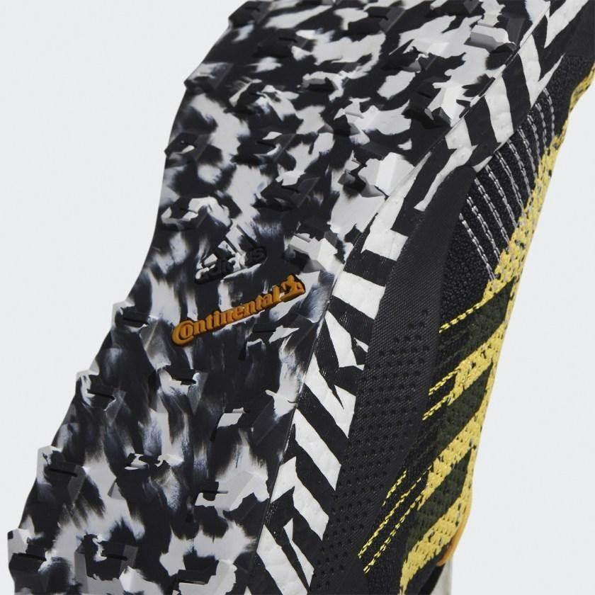 נעלי ריצה שטח לגברים Adidas TERREX TWO ULTRA PARLEY FW7424 - Image 9