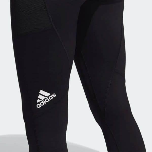 טייטס אדידס 3/4 לנשים Adidas TF 3/4 3 BAR T GL0691 - Image 5