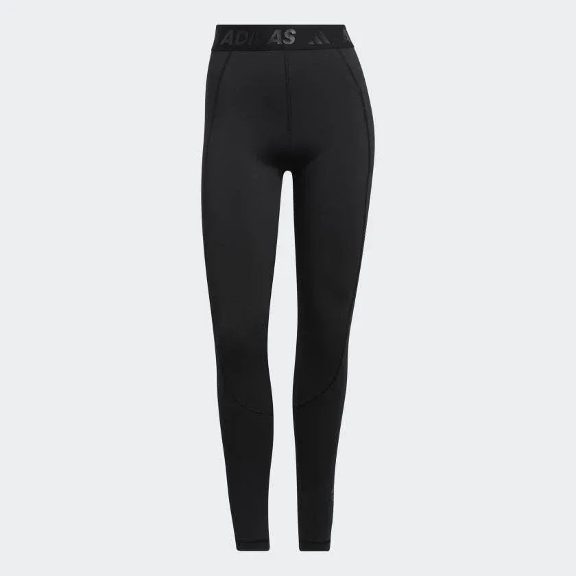 טיטס אדידס נשים Adidas TF HR LONG T GL0679 - Image 4