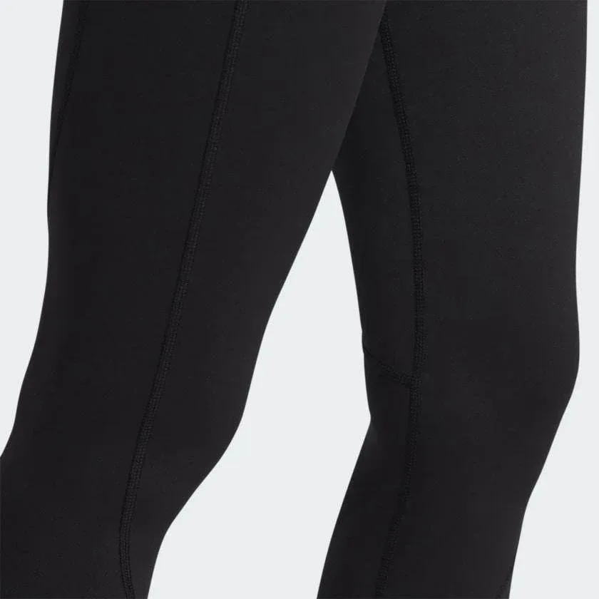 טיטס אדידס נשים Adidas TF HR LONG T GL0679 - Image 6