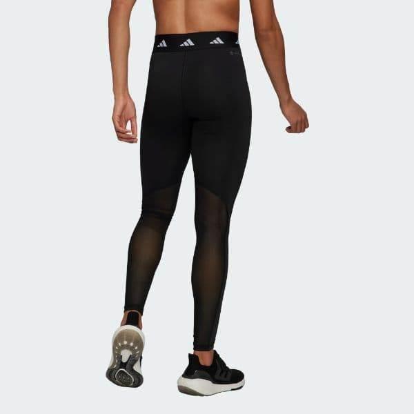 טייטס אדידס לנשים Adidas TF LONG T APP W HF0737 - Image 2