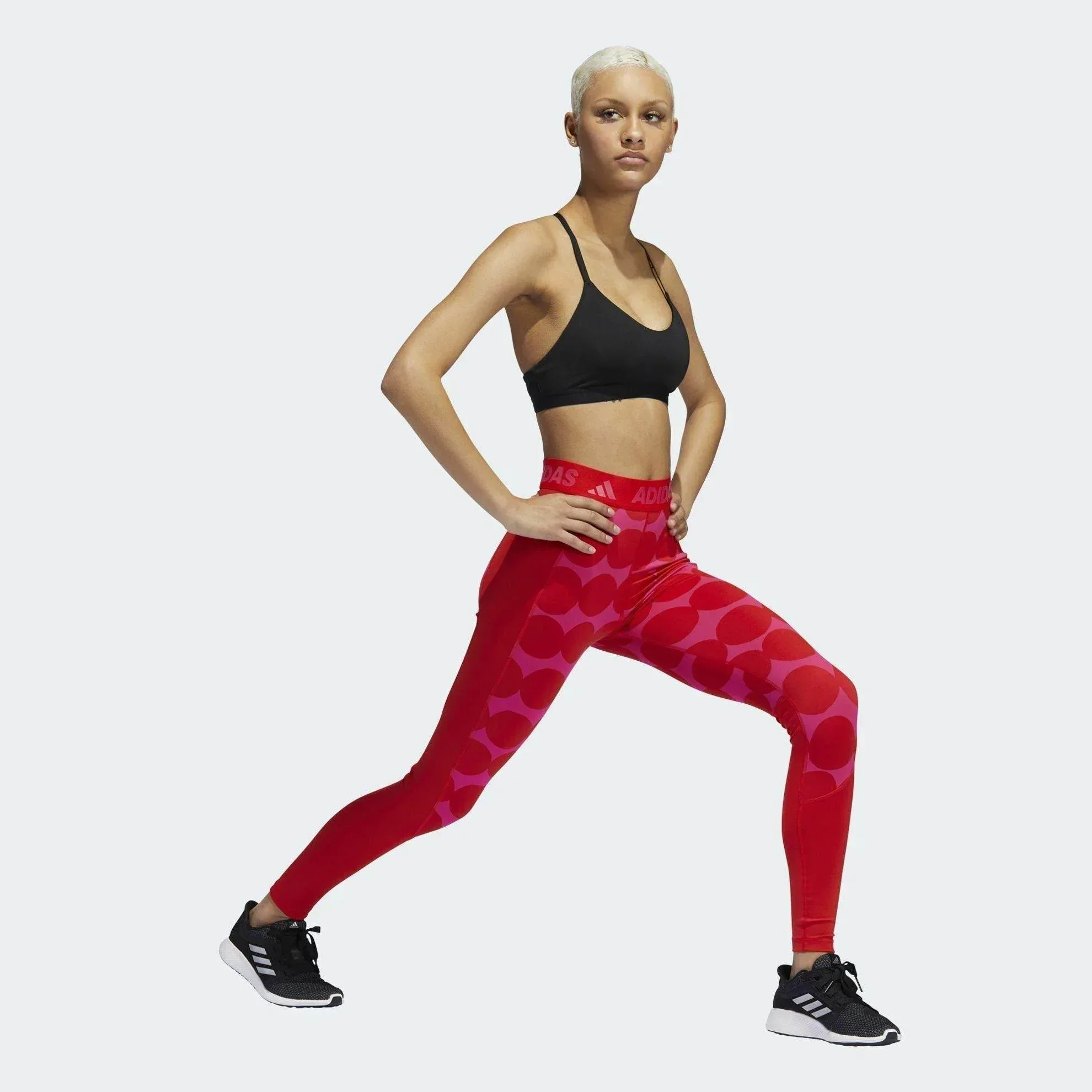 טיטס אדידס נשים Adidas TF MARIMEKKO GR8029 - Image 3