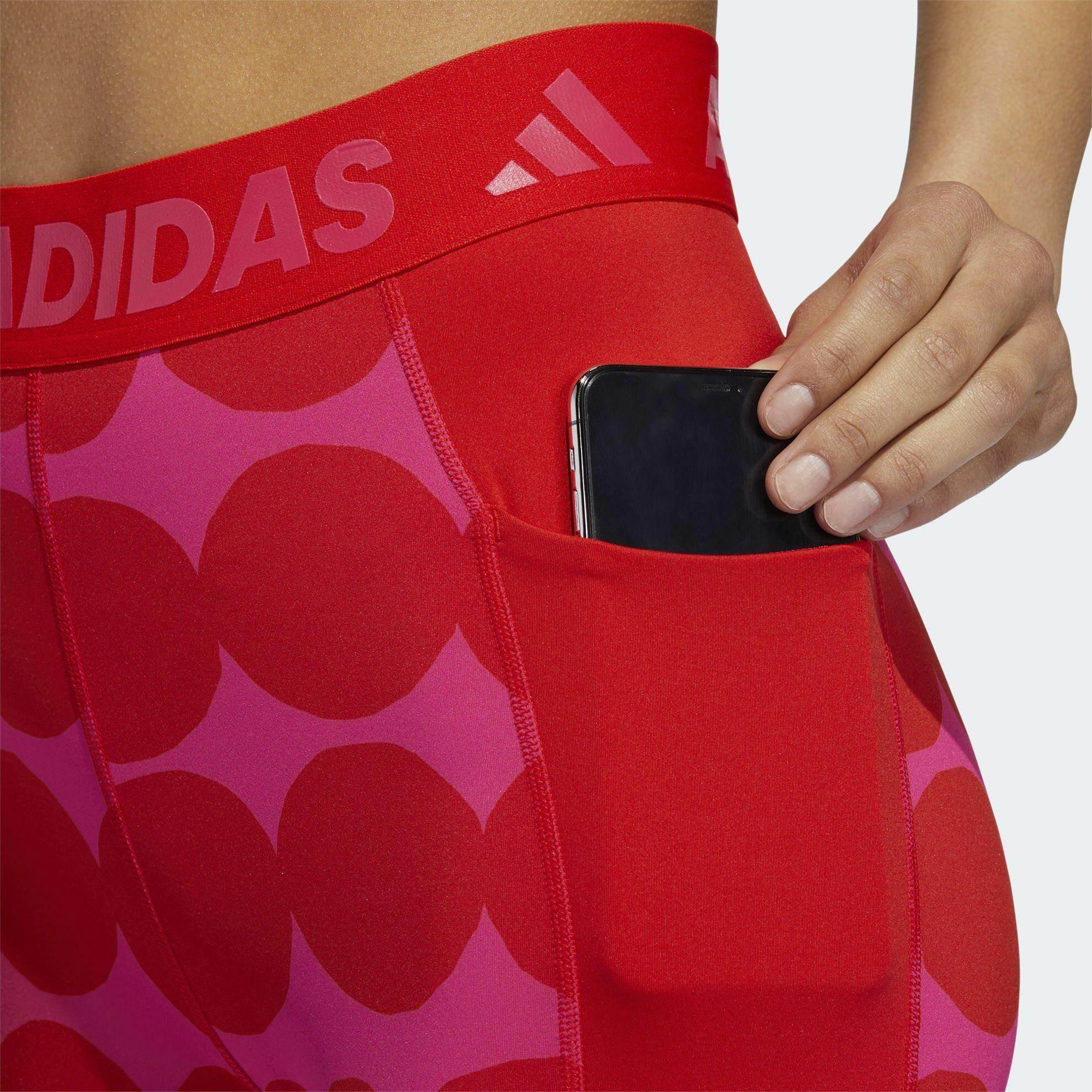 טיטס אדידס נשים Adidas TF MARIMEKKO GR8029 - Image 5