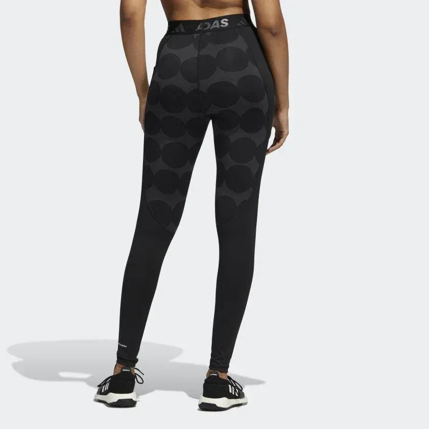 טיטס אדידס נשים Adidas TF MARIMEKKO GR8030 - Image 2