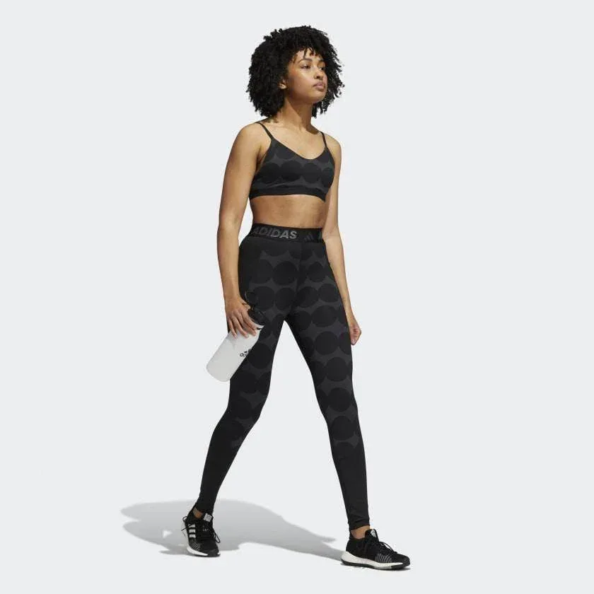 טיטס אדידס נשים Adidas TF MARIMEKKO GR8030 - Image 3