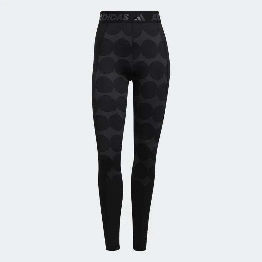 טיטס אדידס נשים Adidas TF MARIMEKKO GR8030 - Image 4
