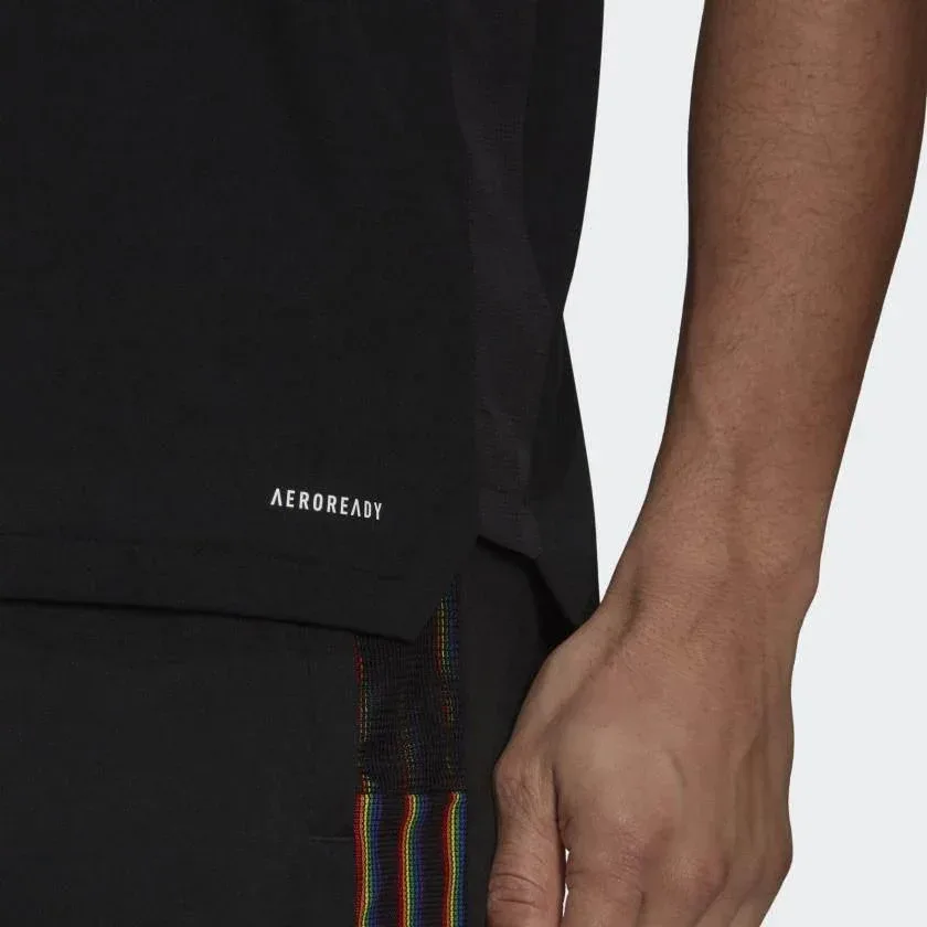 חולצת אדידס לגבר Adidas TIRO JSY PRIDE GS4721 - Image 6