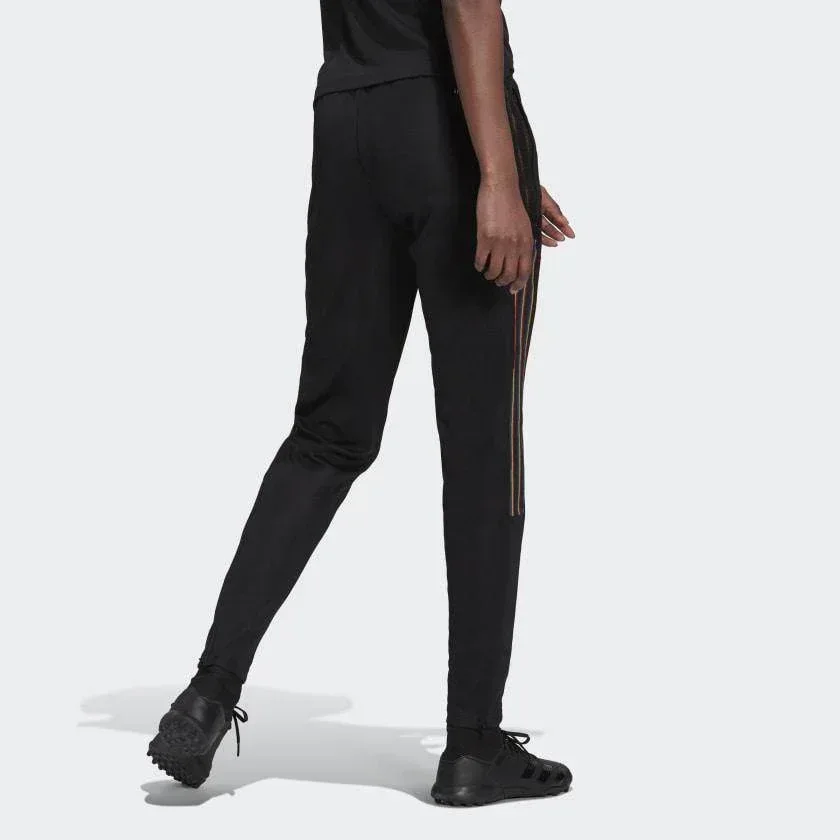 מכנס אדידס ארוך לנשים Adidas TIRO PNTPRIDE W GS4717 - Image 2