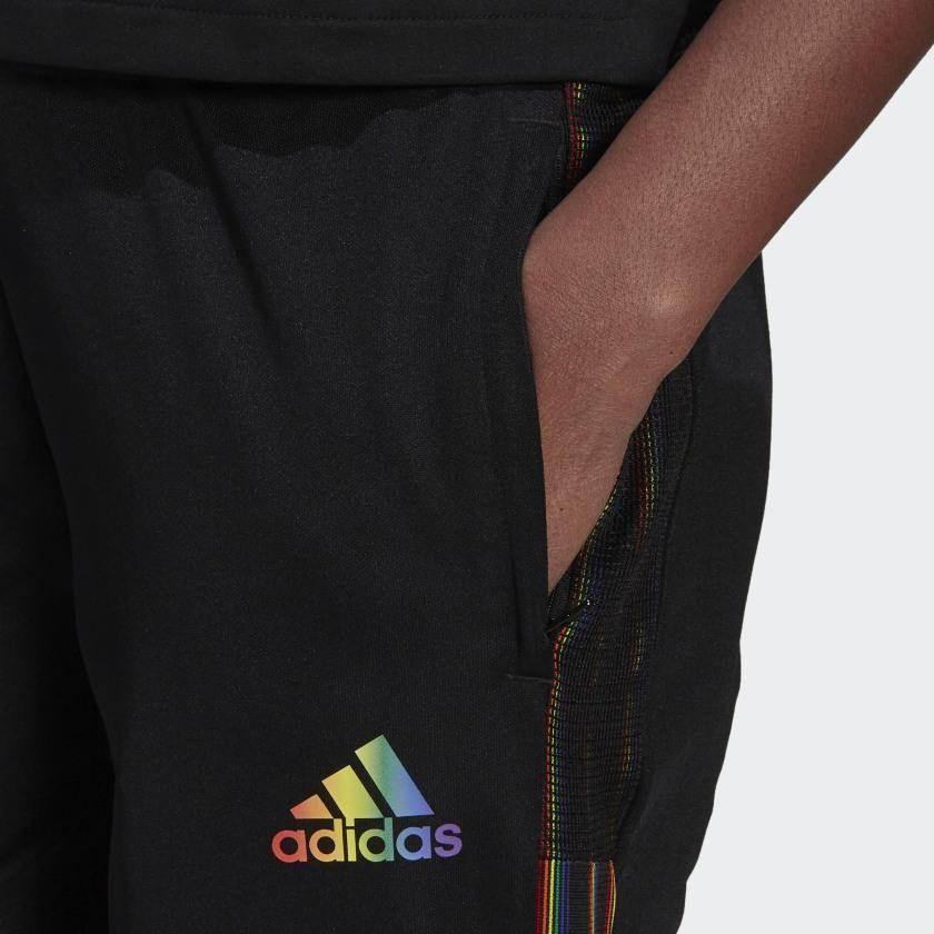 מכנס אדידס ארוך לנשים Adidas TIRO PNTPRIDE W GS4717 - Image 5