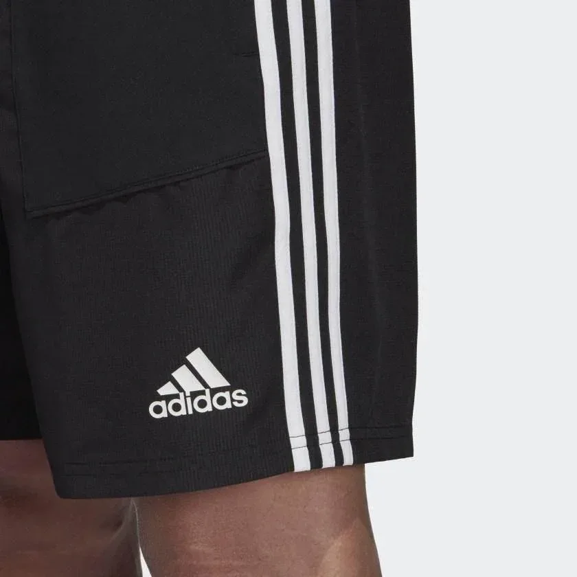 מכנס אדידס לגברים Adidas TIRO19 WOV SHO D95919 - Image 10