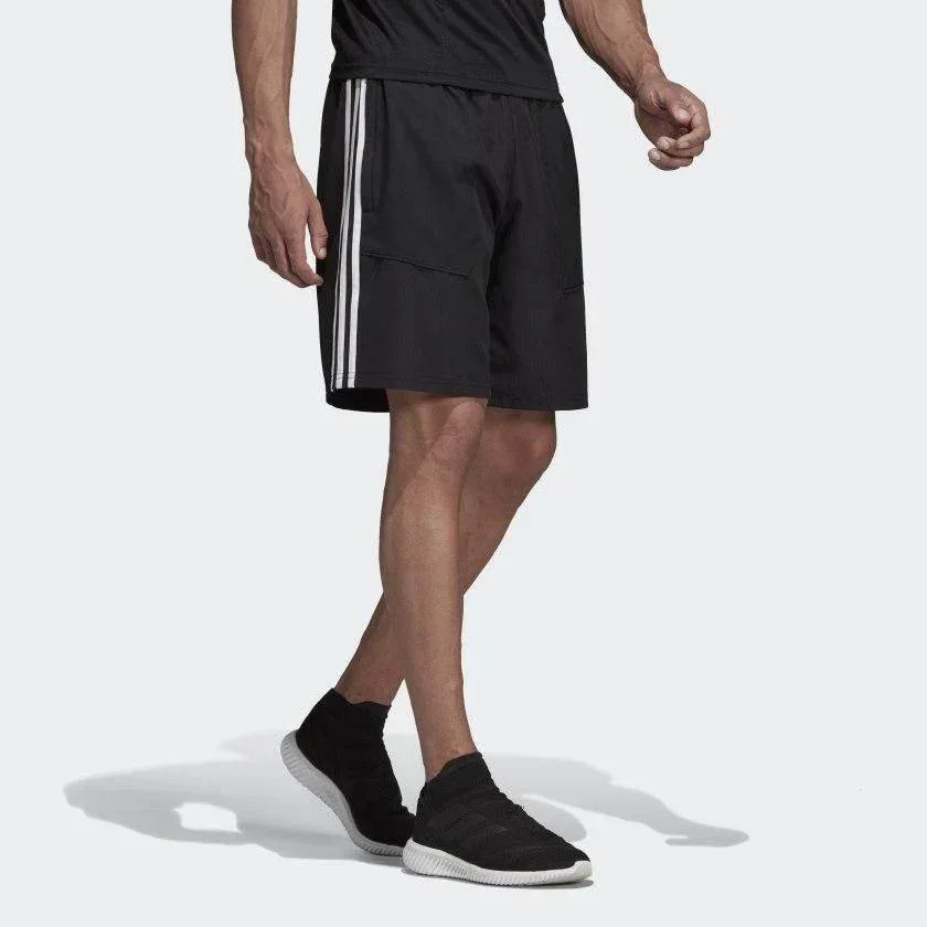 מכנס אדידס לגברים Adidas TIRO19 WOV SHO D95919 - Image 3